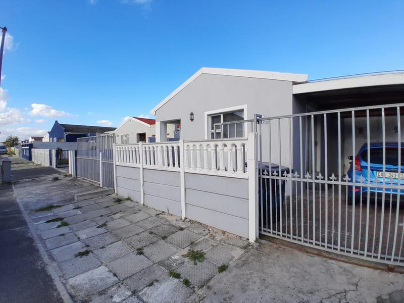 3 Bedroom Property for Sale in Westgate Western Cape